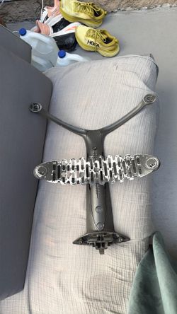 Herman Miller Mirra 1 Spine and Lumbar Support
