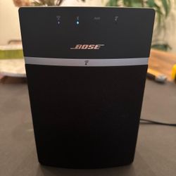 Bose SoundTouch 10 Wireless Music System