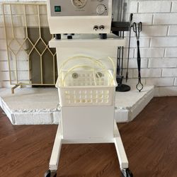 Microdermabrasion Machine 