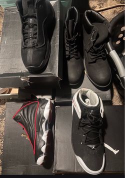 Must go Men’s Jordan shoes