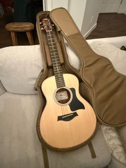 Taylor GS mini e rosewood