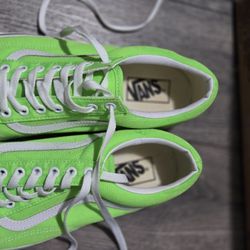vans shoes