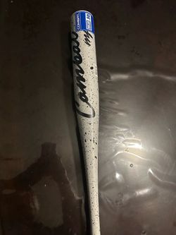 Combat a1 Bbcor 32/29 cookies and cream new in wrapper