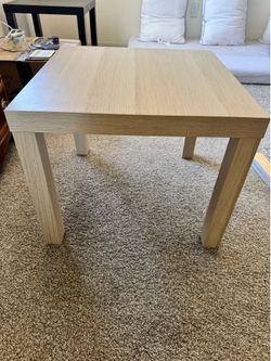 IKEA side table