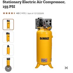 Brand New Air Compressor 