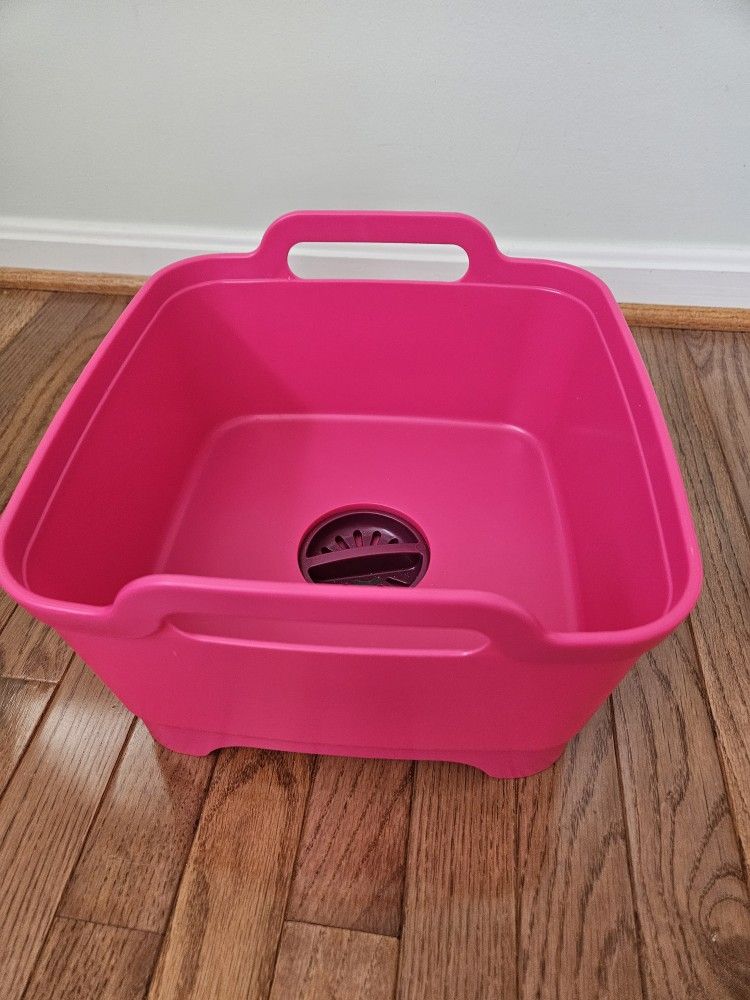 Joseph Joseph Wash & Drain Tub