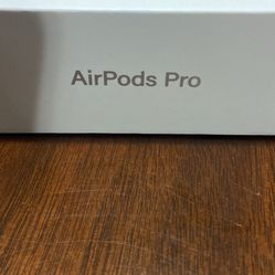 AirPods Pro3