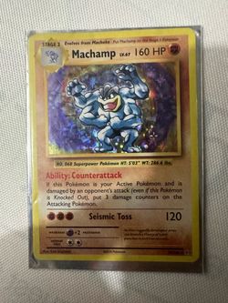 Rare pokemon