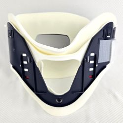 Ossur Patriot Neck Collar As Needed or Costume Prop