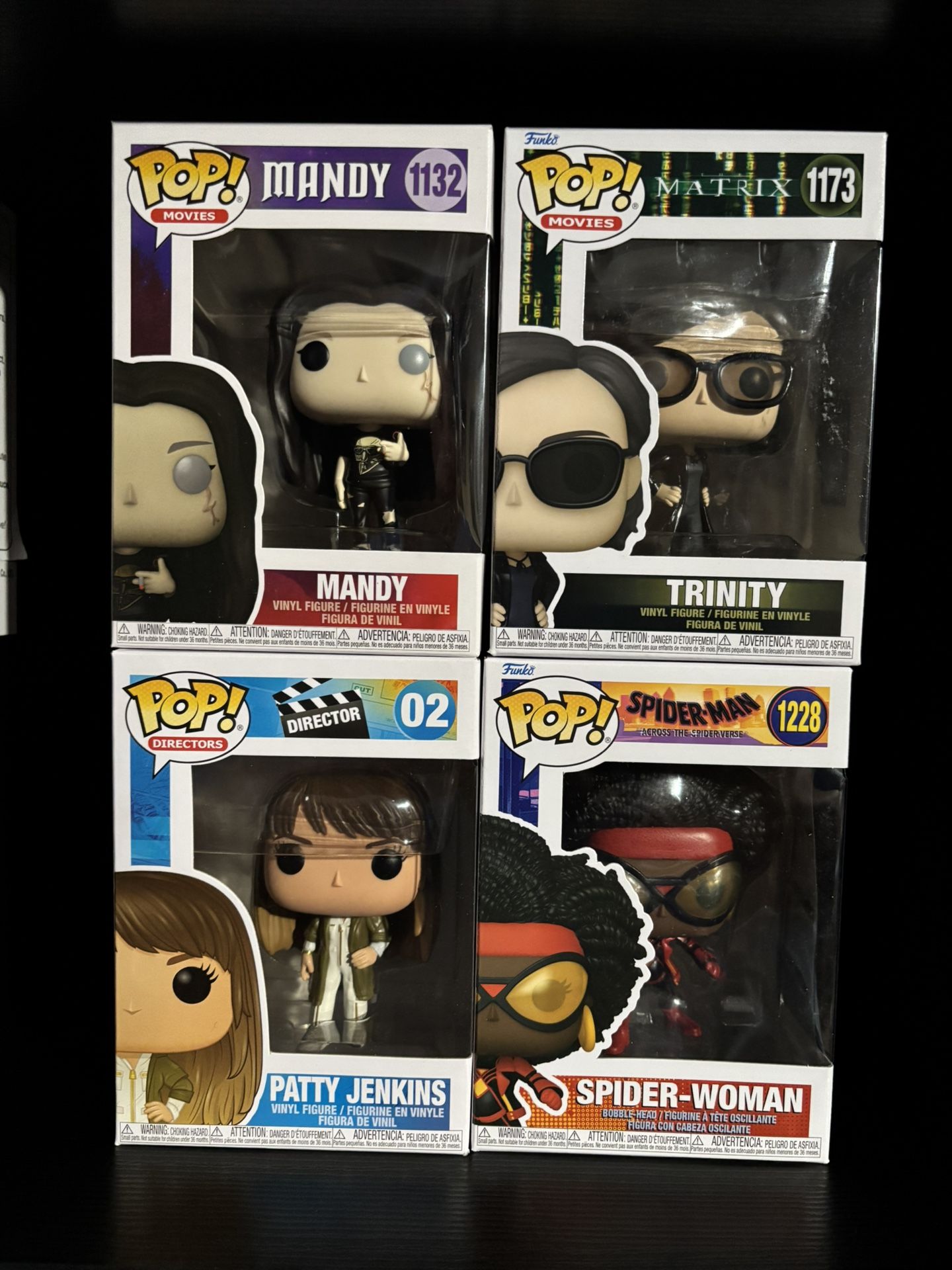 Funko Pops For Sale