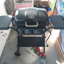 Expert Grill