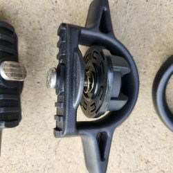 Brand New TOYOTA Bed Cleats