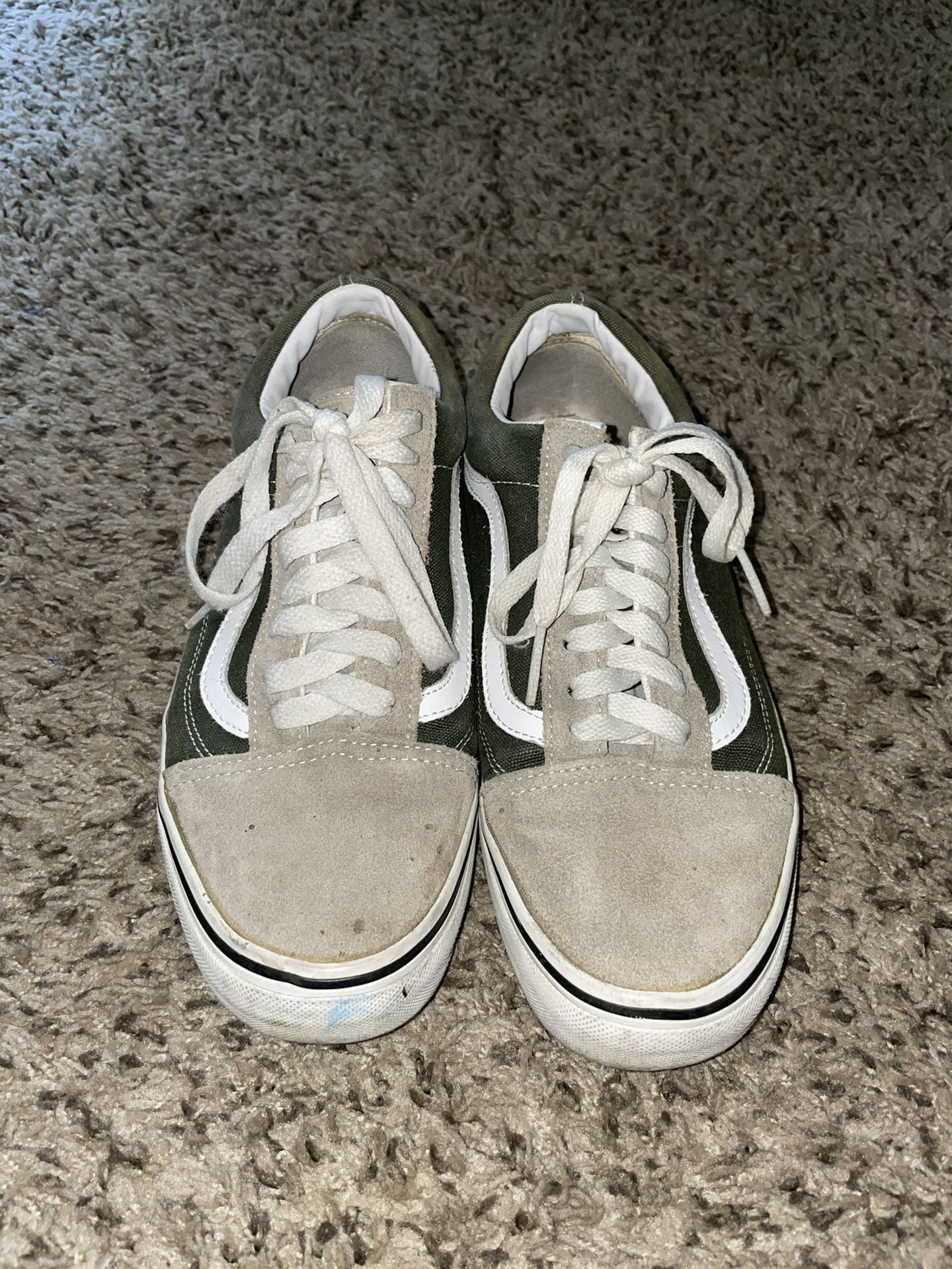 Vans Oldskool
