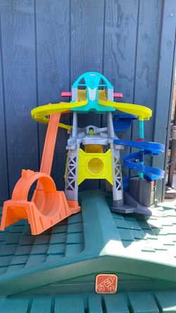 Free toys