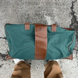 Polo Duffle Bag 