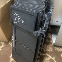 Apple MacBook Air Batteries 2012-2017