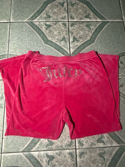 Juicy couture pants