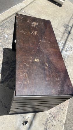 Desk