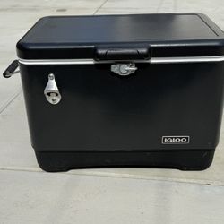 Igloo Legacy Cooler