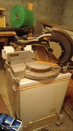 Power Equipment