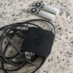 Apple Tv 