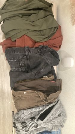 XL Jackets & Coats