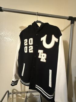 True Religion Jacket