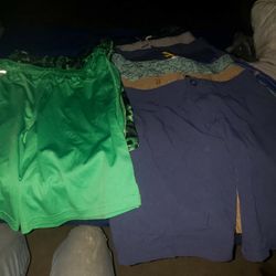 Boys Shorts 