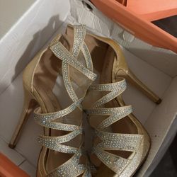 Brand New High Heels