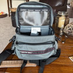 Camera Bag