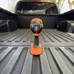 NEW RIDGID 18V SubCompact Brushless Cordless 3/8 in. Impact Wrench (Tool Only)