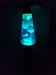 Aesthetic Lava Lamp
