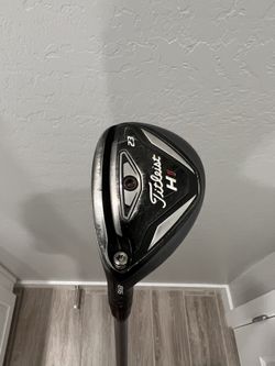 Titleist Hybrid