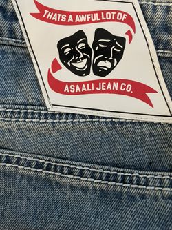 Cough Syrup Tees & Assali Pants