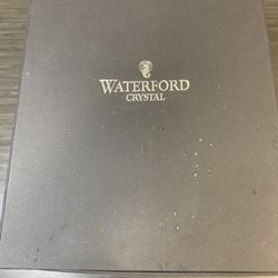 Waterford Crystal Wine Glasses