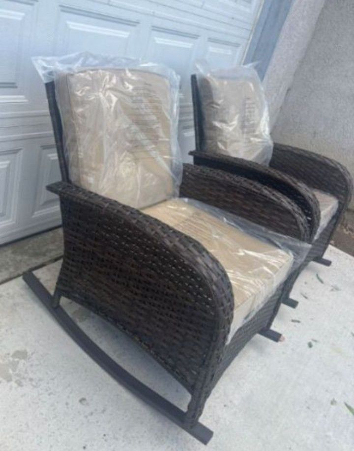 Sillas Mesadoras Patio Chairs Patio Rocking Chairs π Patio Set Patio Furniture ππ