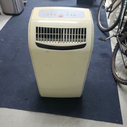 Portable Air Conditioner 