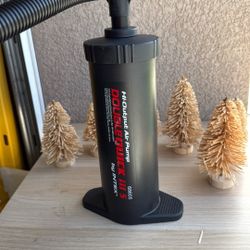 Air pump 
