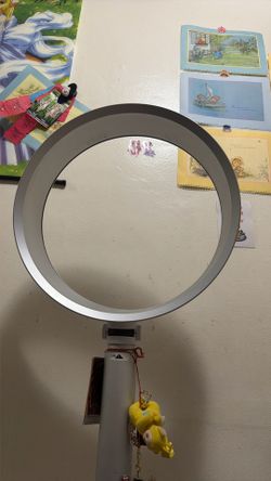 Dyson fan