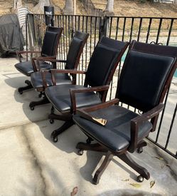 Chair Set