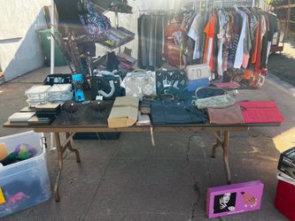 🚨YARD SALE🚨 1724 N Eldorado St