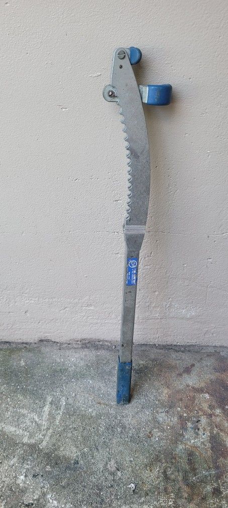 Park Professional Frame And Fork Straightener Tool