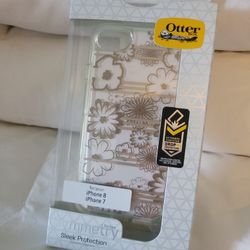 Otter Box Case Iphone 8 Or 7