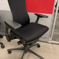 Herman Miller Embody Office Desk Chairs