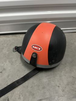 Helmet 