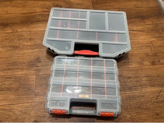 Compartment  organizers