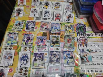 Football Cards