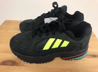 Yung 1 Trail Size 4