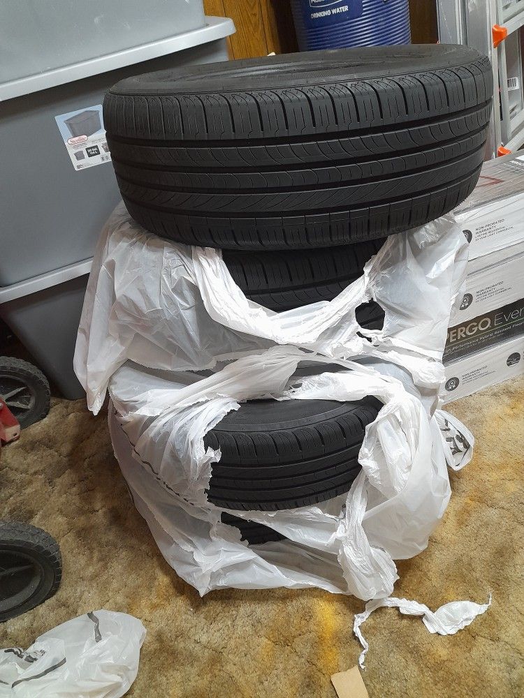 All Season 205/55 R 16