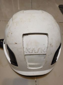 Kask Zenith X Safety Helmet 